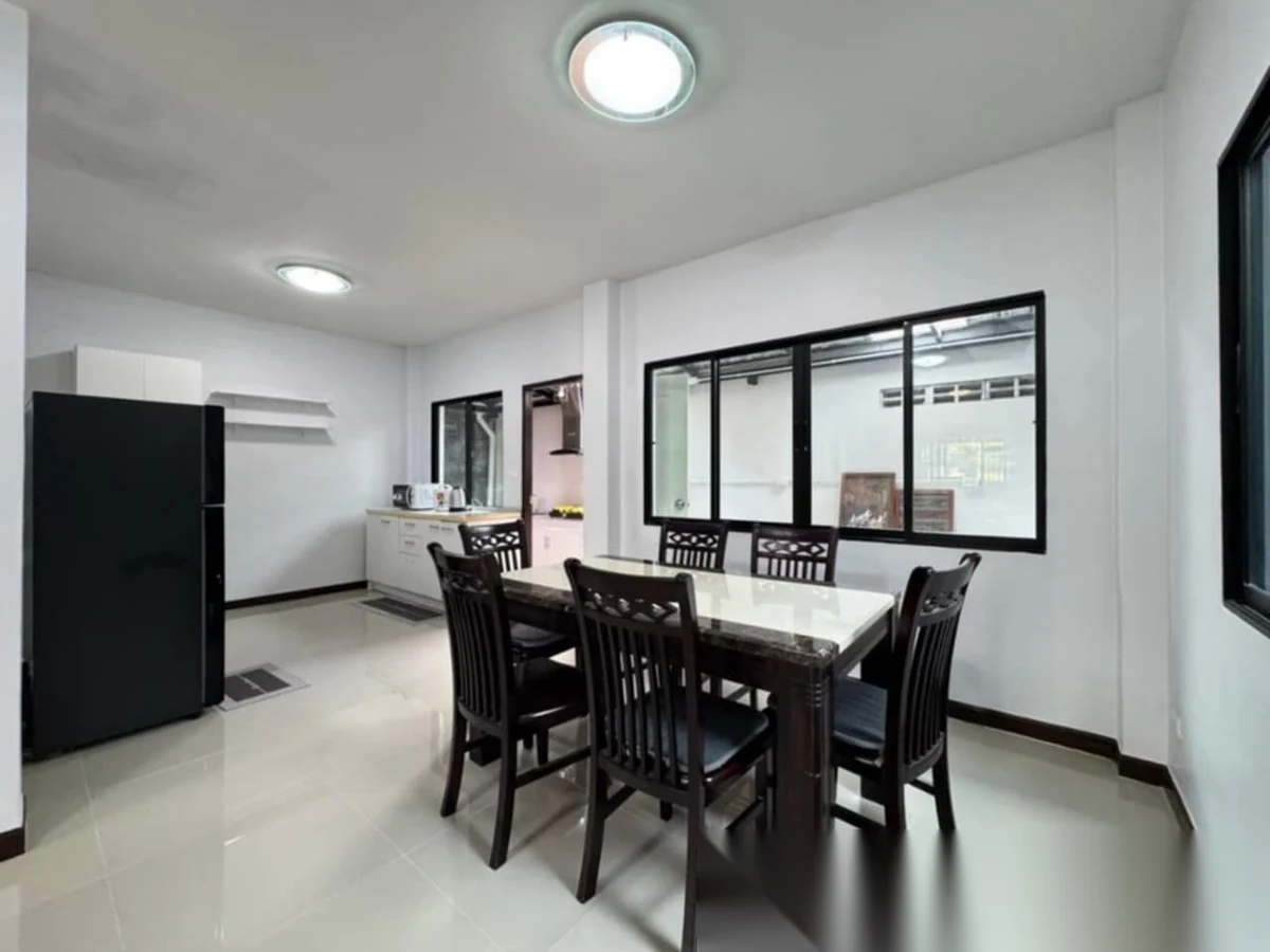 3 Bedroom House for rent at Phanason Grande Ville complex · Si Sunthon — photo 8