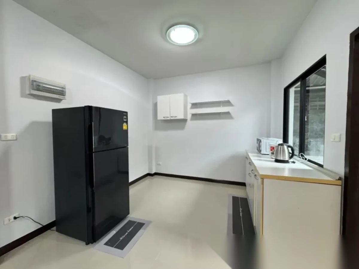 3 Bedroom House for rent at Phanason Grande Ville complex · Si Sunthon — photo 9