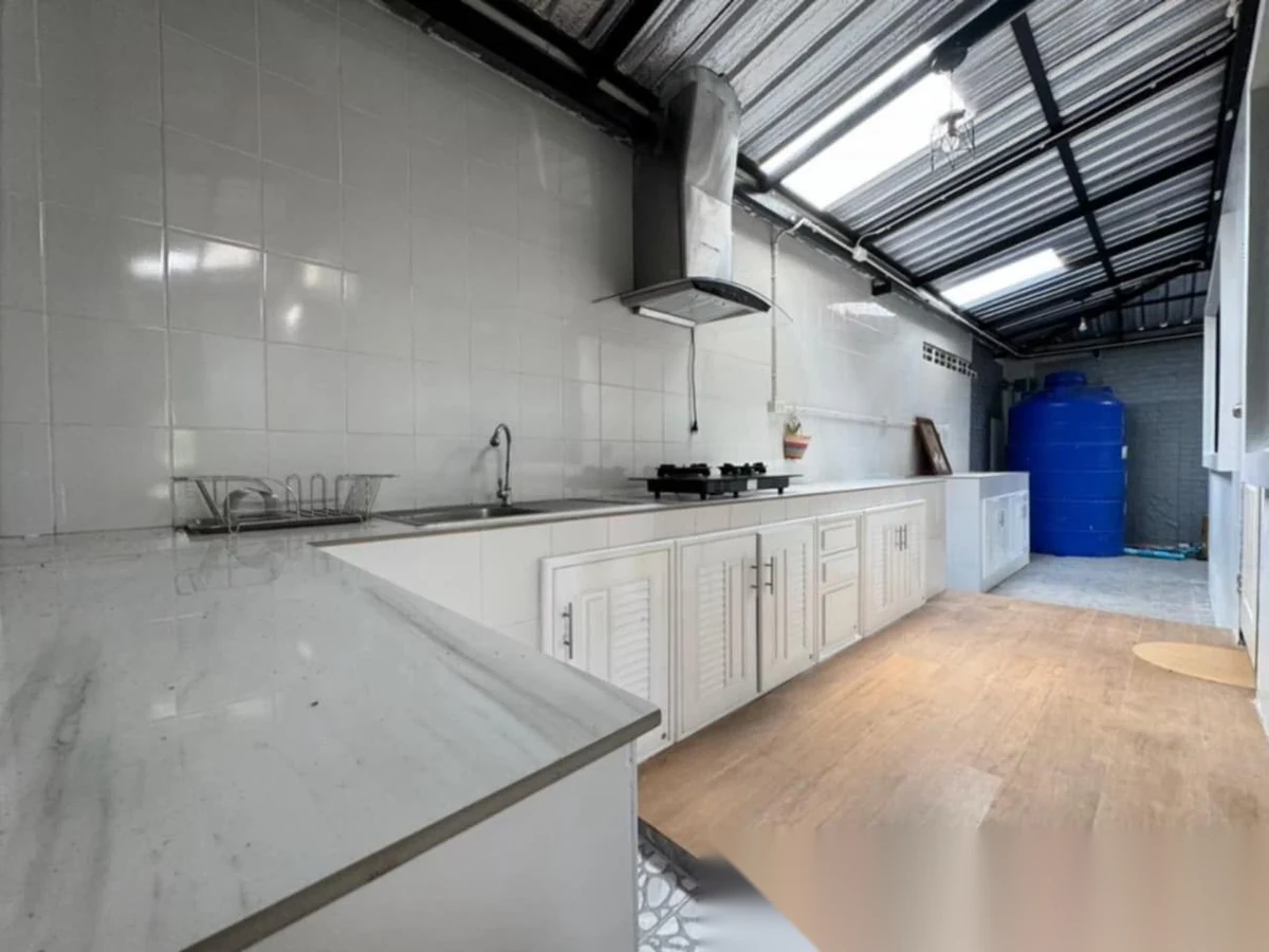 3 Bedroom House for rent at Phanason Grande Ville complex · Si Sunthon — photo 10