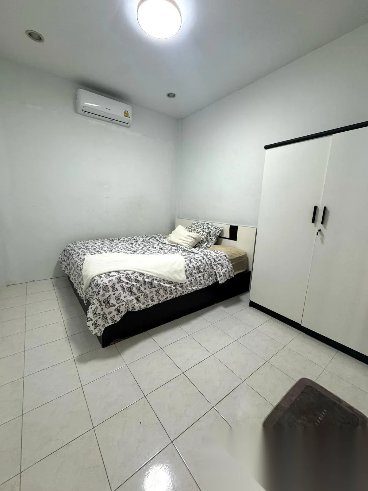 3 Bedroom Villa for rent at Baan Term Fun complex · Si Sunthon · Pool View — photo 12