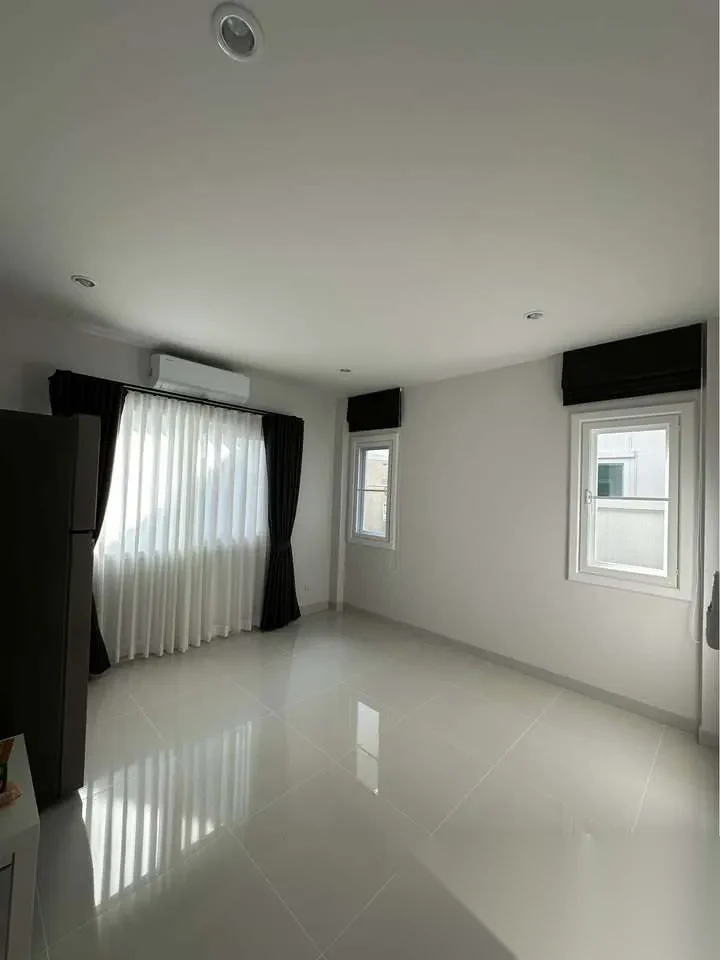 4 Bedroom House for rent at Supalai Palm Spring Banpon Phuket complex · Si Sunthon — photo 5