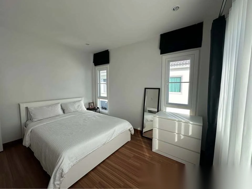 4 Bedroom House for rent at Supalai Palm Spring Banpon Phuket complex · Si Sunthon — photo 6