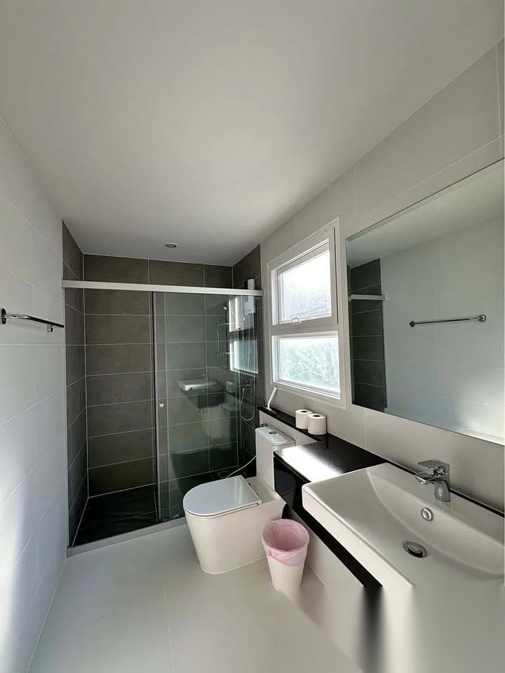 4 Bedroom House for rent at Supalai Palm Spring Banpon Phuket complex · Si Sunthon — photo 7