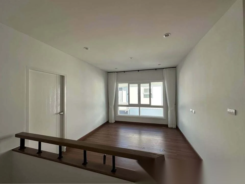 4 Bedroom House for rent at Supalai Palm Spring Banpon Phuket complex · Si Sunthon — photo 10