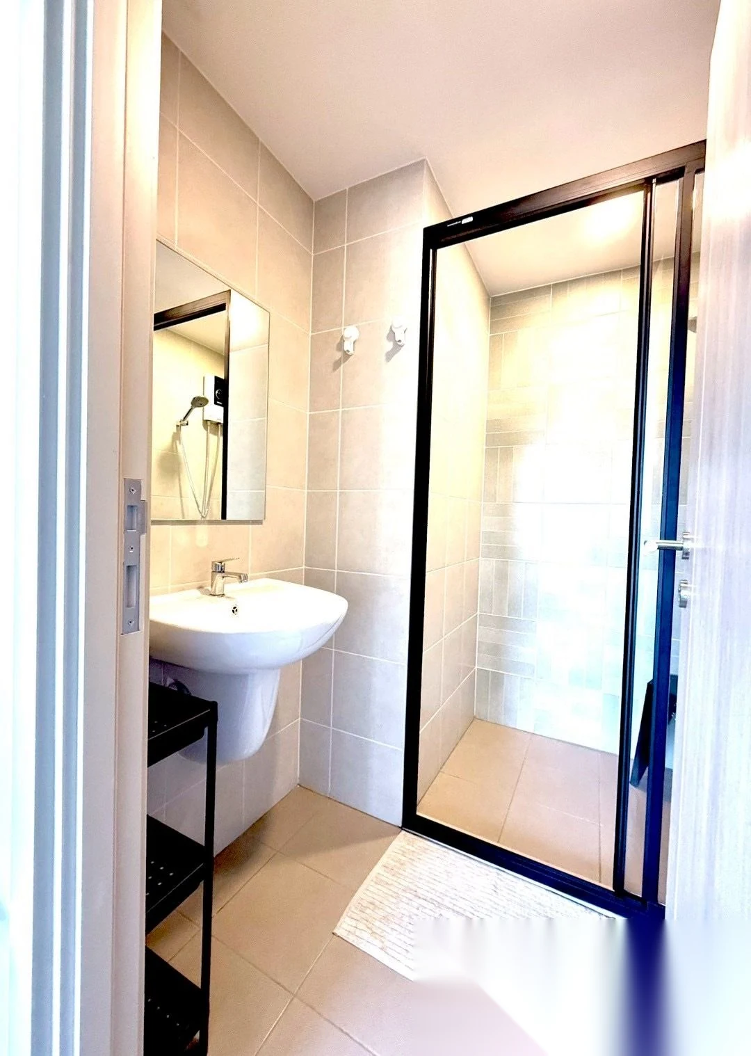 1 Bedroom Apartment for rent at Dcondo Reef Phuket complex · Kathu · Pool Access — photo 5