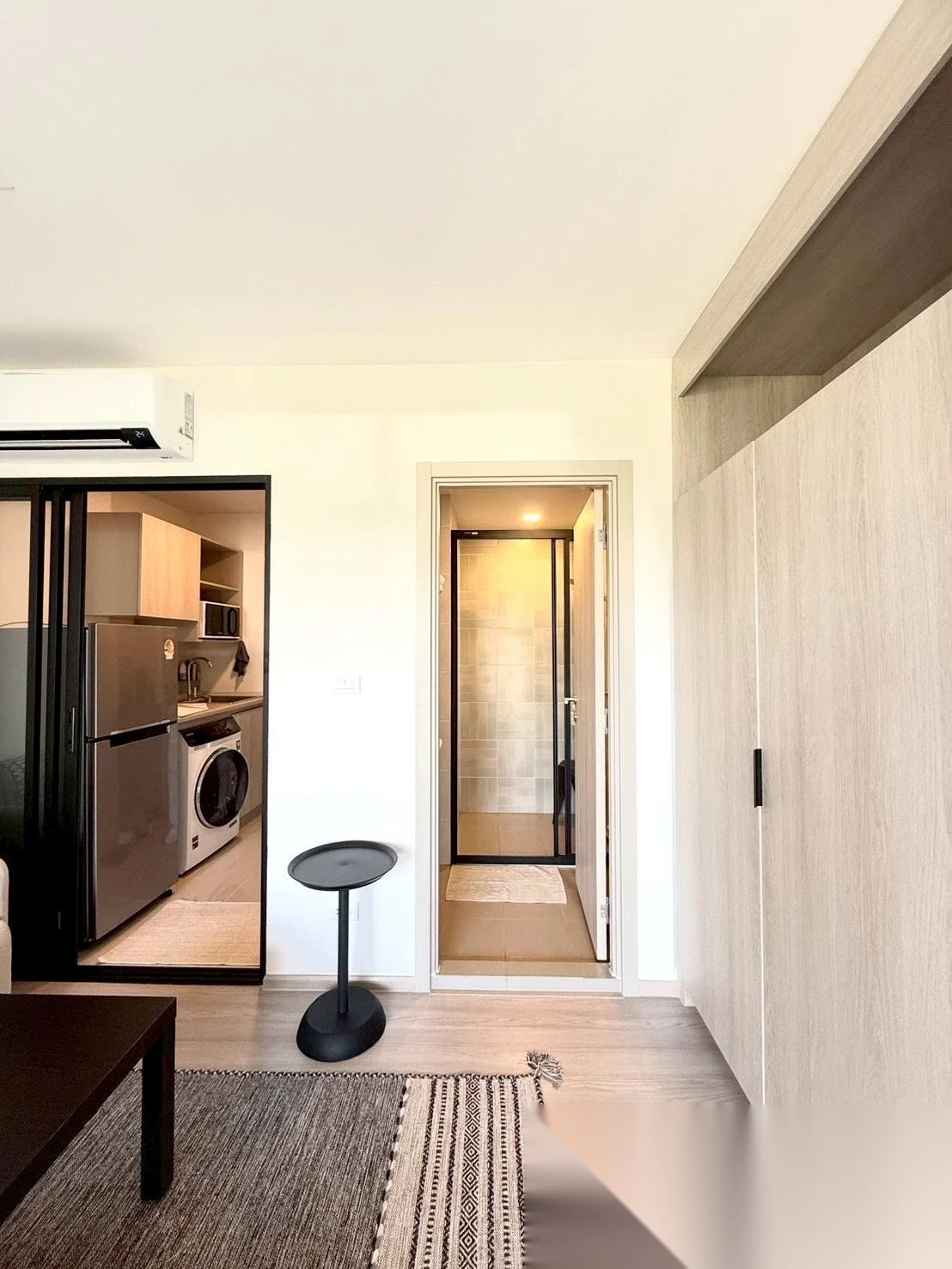 1 Bedroom Apartment for rent at Dcondo Reef Phuket complex · Kathu · Pool Access — photo 6