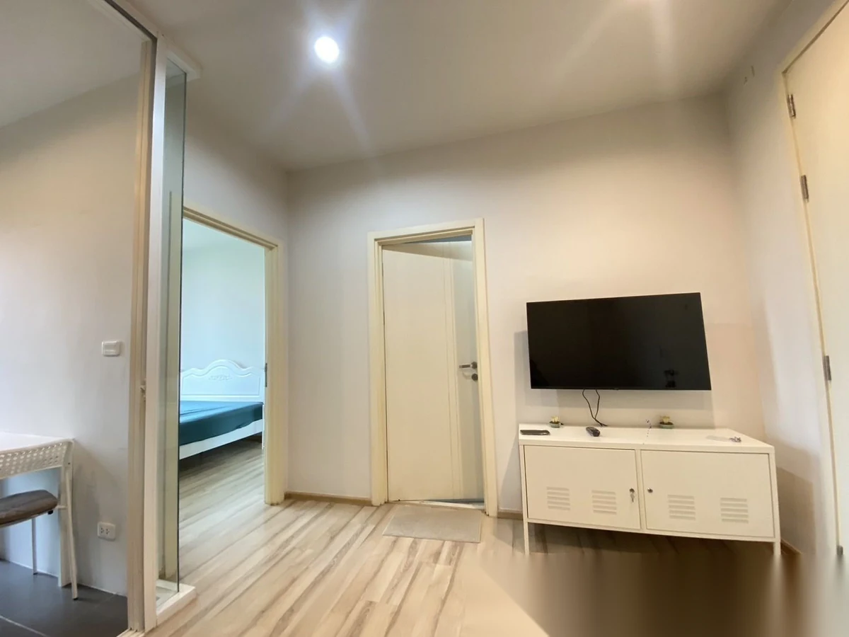 1 Bedroom Apartment for rent at The Base Uptown complex · Phuket Town — photo 2