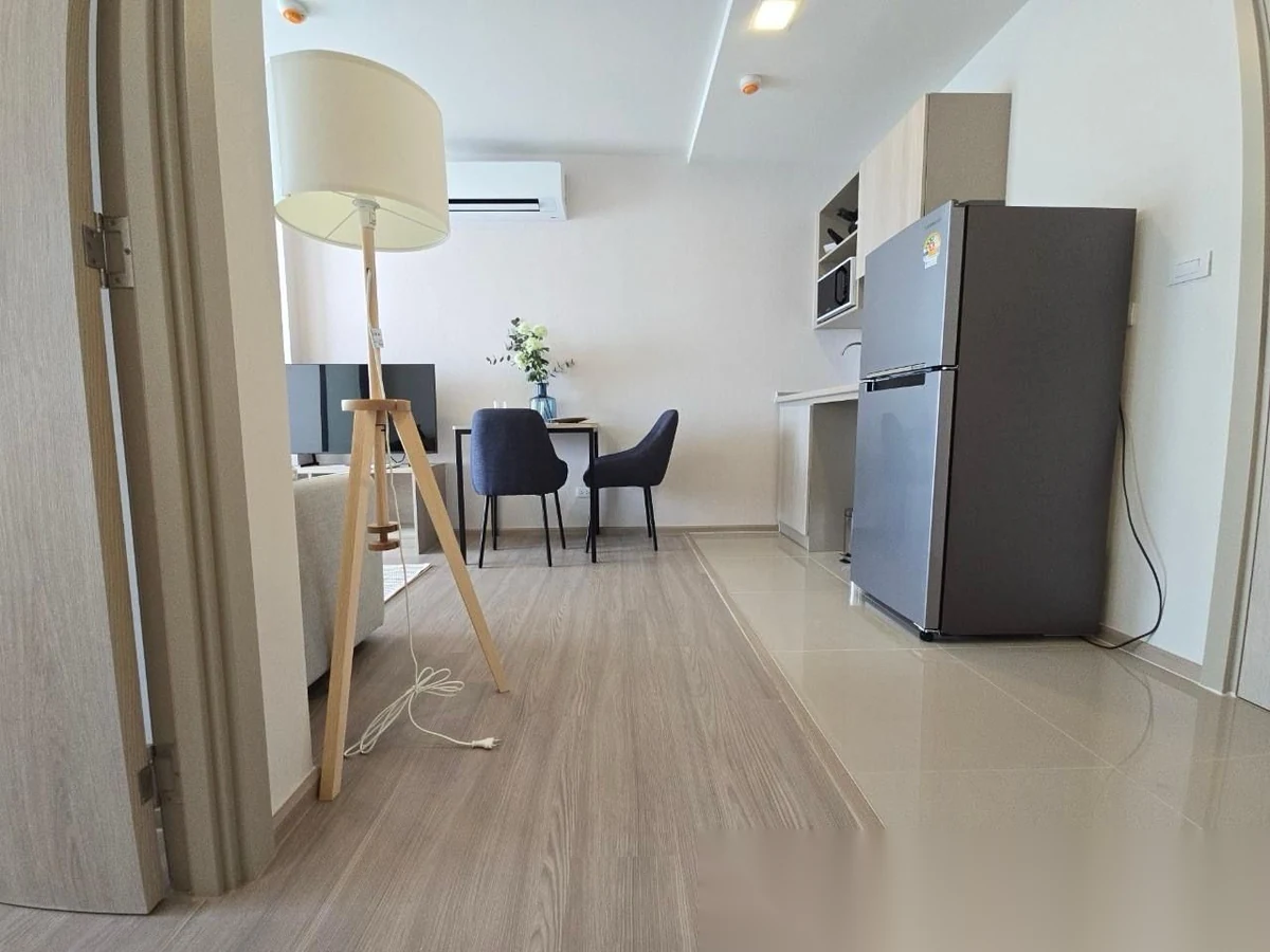 1 Bedroom Apartment for rent at Dcondo Reef Phuket complex · Kathu — photo 2