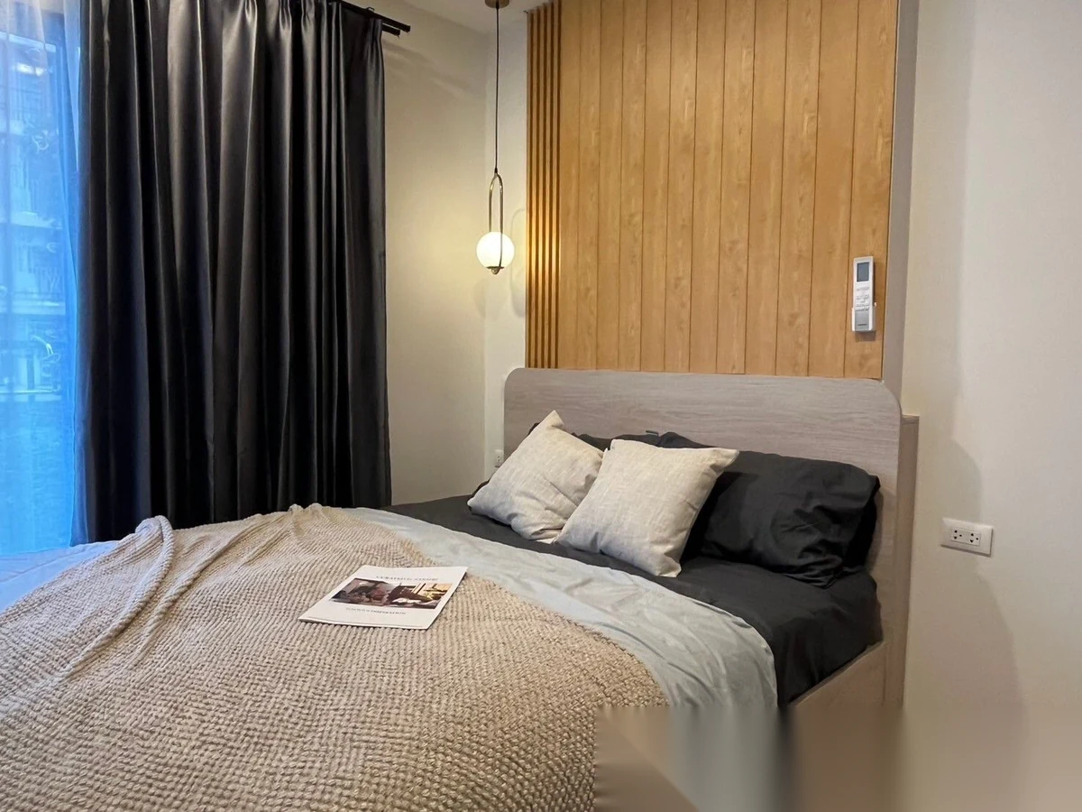 2 Bedroom Apartment for rent at Dcondo Reef Phuket complex · Kathu — photo 6
