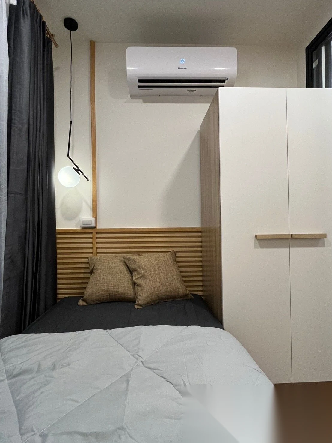 2 Bedroom Apartment for rent at Dcondo Reef Phuket complex · Kathu — photo 7