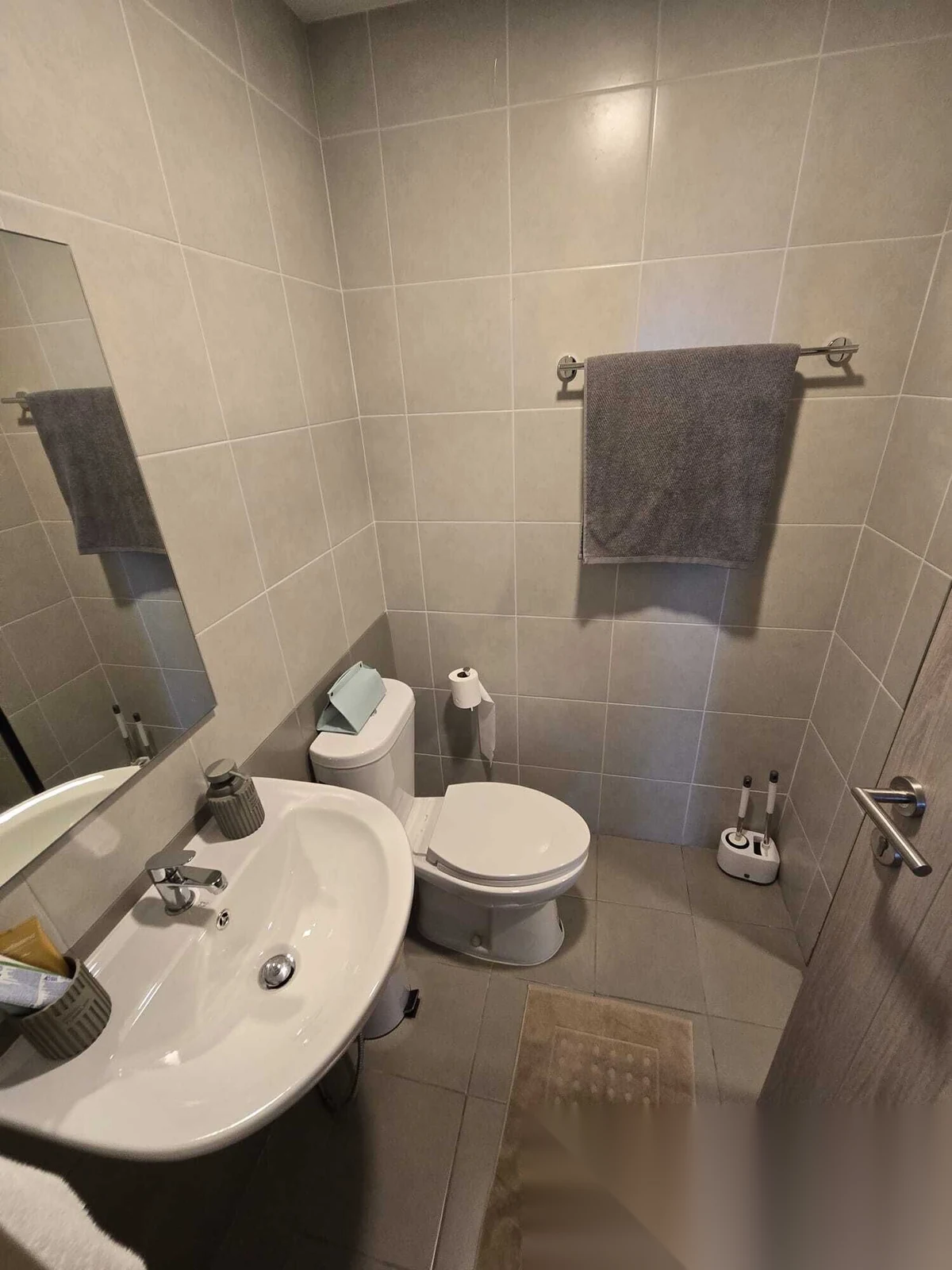 2 Bedroom Apartment for rent at Dcondo Reef Phuket complex · Kathu · Pool View — photo 3