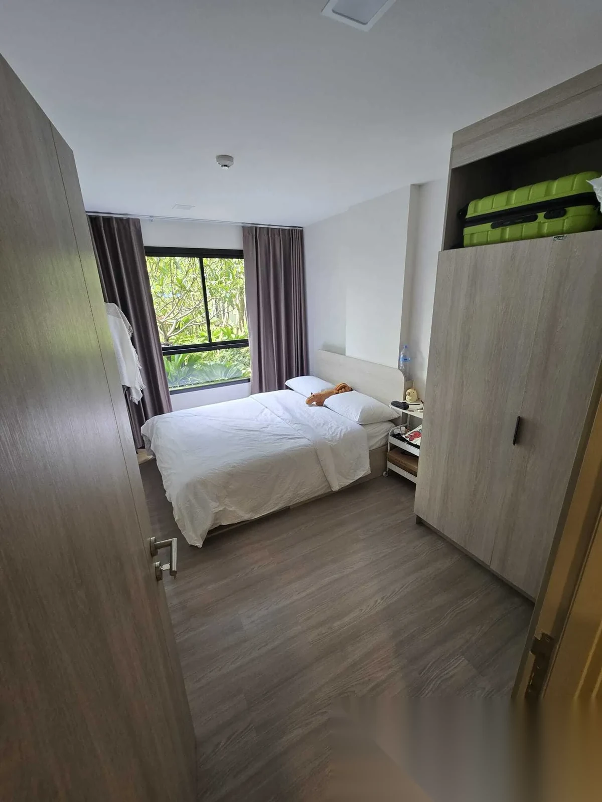 2 Bedroom Apartment for rent at Dcondo Reef Phuket complex · Kathu · Pool View — photo 10