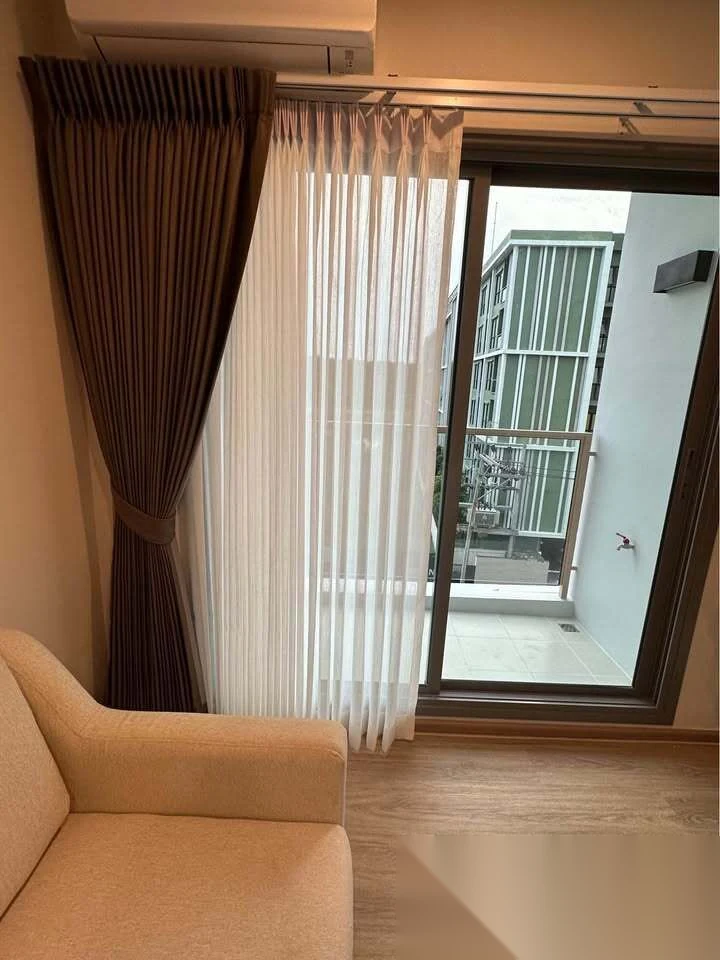 1 Bedroom Apartment for rent at Phyll Phuket by Central Pattana complex · Wichit · Pool View — photo 5
