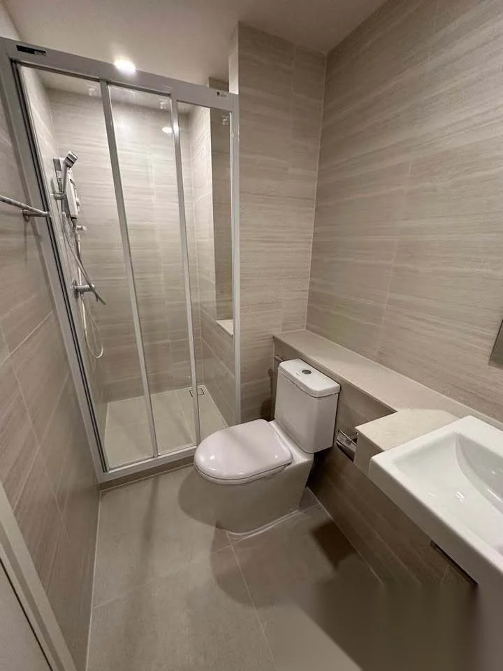 1 Bedroom Apartment for rent at Phyll Phuket by Central Pattana complex · Wichit · Pool View — photo 8
