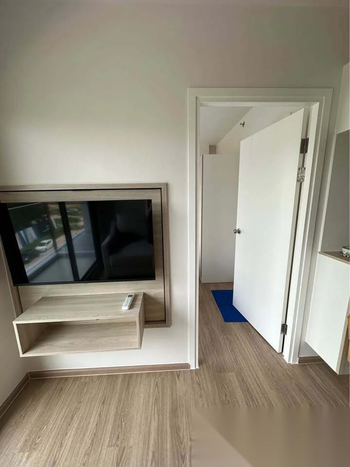 1 Bedroom Apartment for rent at Phyll Phuket by Central Pattana complex · Wichit · Pool View — photo 12