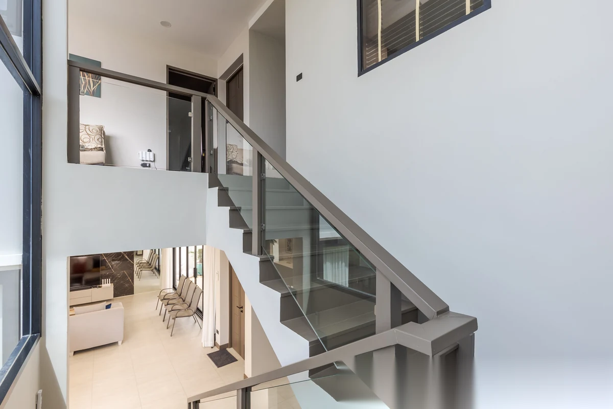 3 Bedroom Villa for rent at Garden Village complex · Si Sunthon · Pool View — photo 7