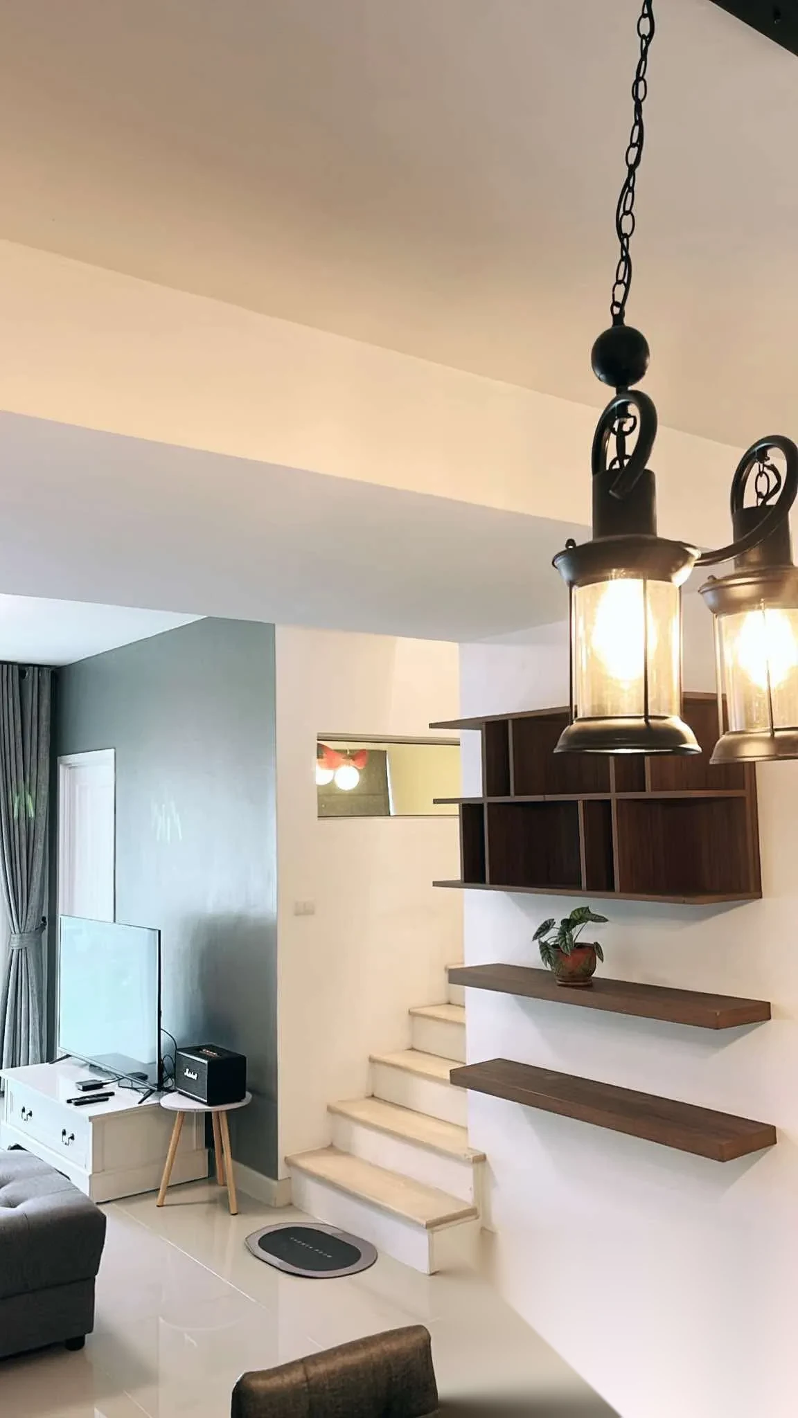 4 Bedroom House for rent at Pruksa Ville Thalang complex · Thep Krasattri · Garden View — photo 4
