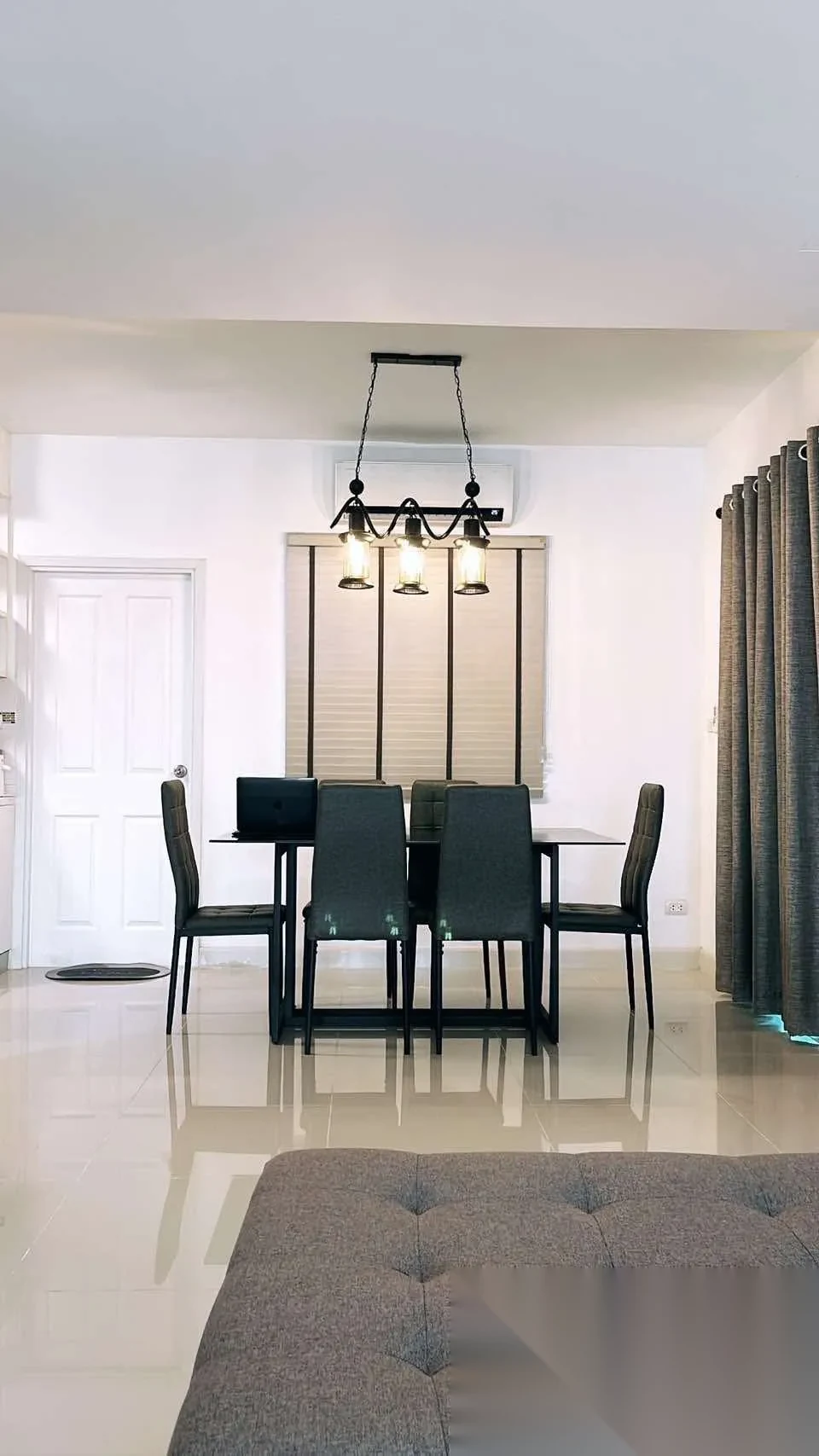 4 Bedroom House for rent at Pruksa Ville Thalang complex · Thep Krasattri · Garden View — photo 5