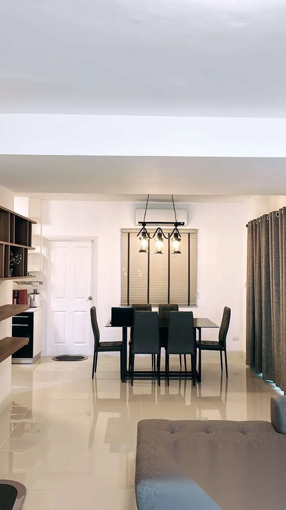4 Bedroom House for rent at Pruksa Ville Thalang complex · Thep Krasattri · Garden View — photo 7