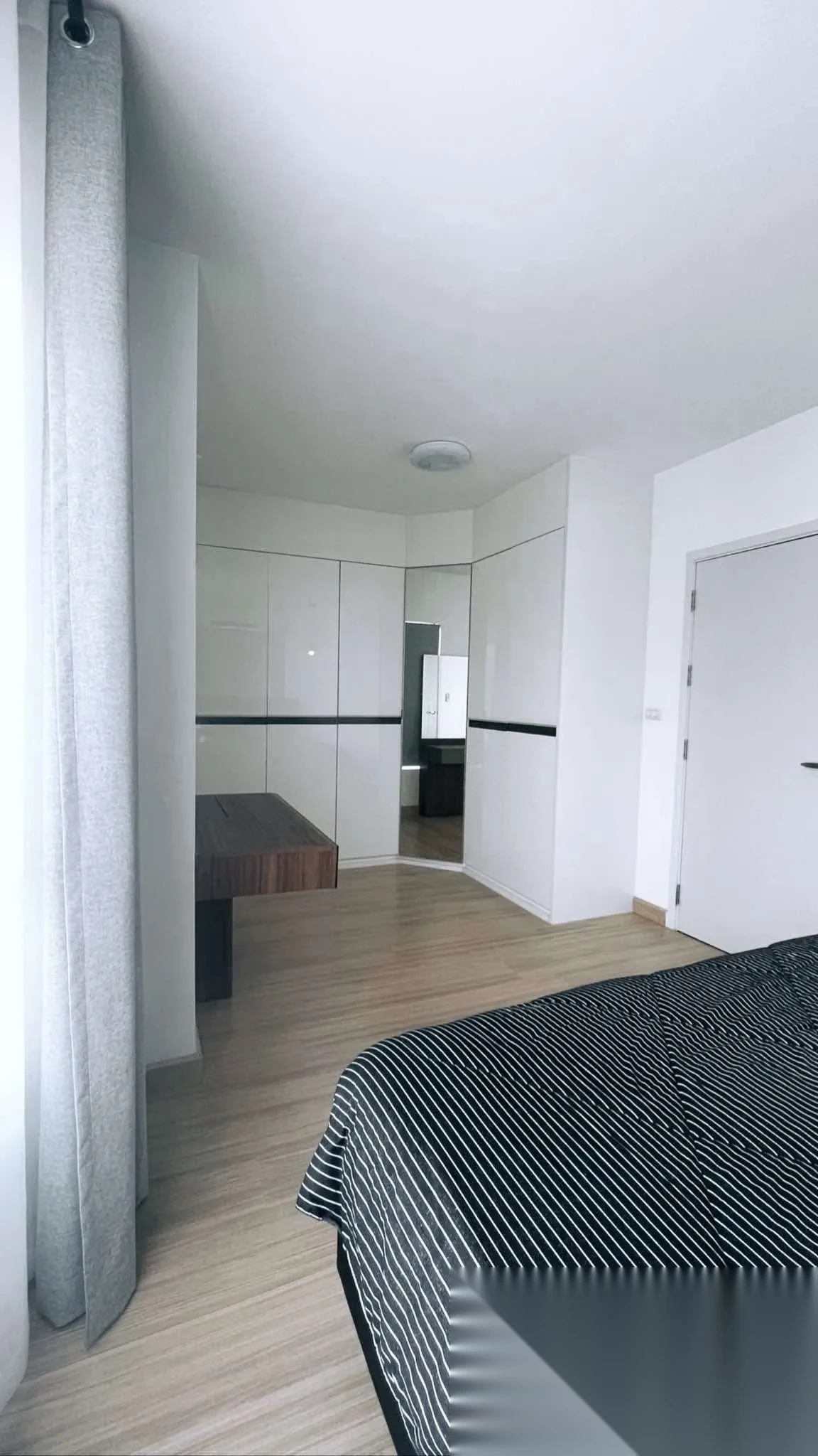 4 Bedroom House for rent at Pruksa Ville Thalang complex · Thep Krasattri · Garden View — photo 10