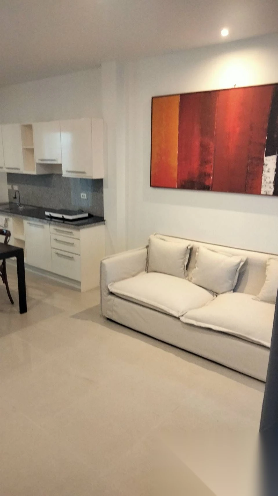 2 Bedroom Townhouse for rent at Baan Bai Mai complex · Phuket Town · Garden View — photo 4