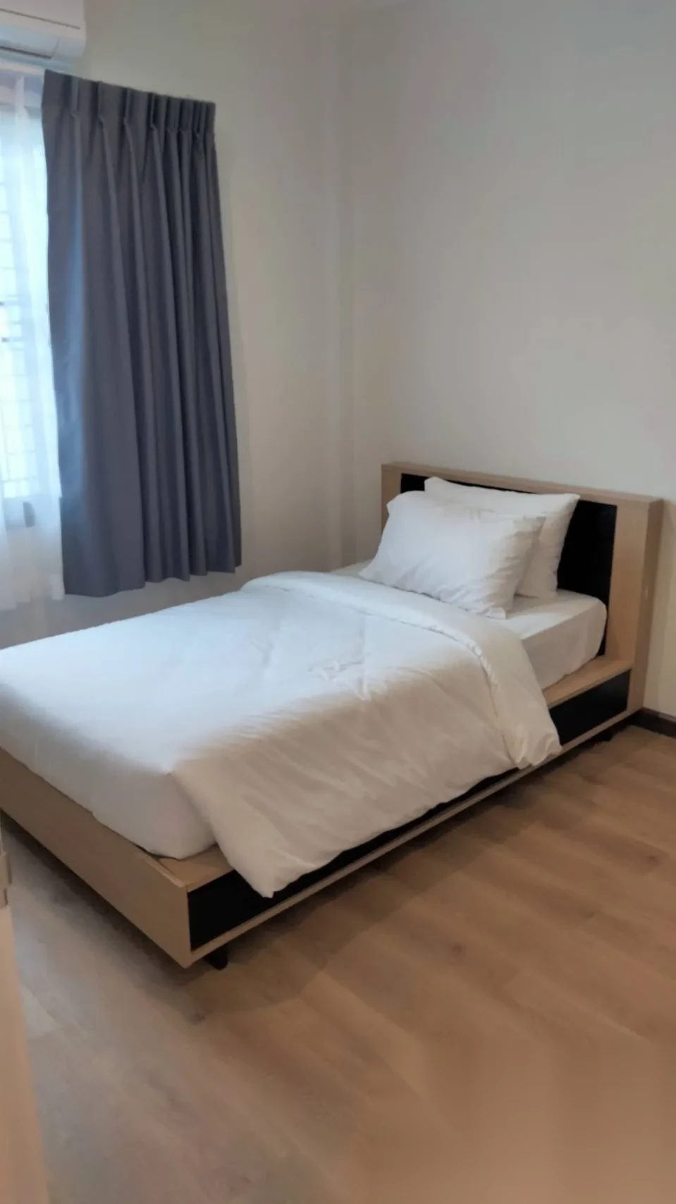 2 Bedroom Townhouse for rent at Baan Bai Mai complex · Phuket Town · Garden View — photo 5