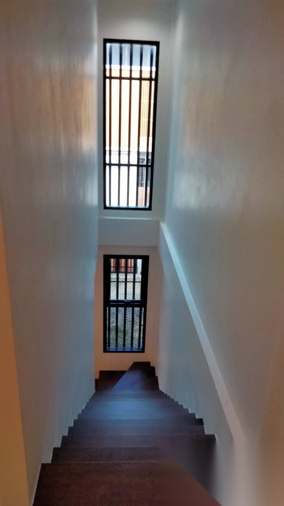 2 Bedroom Townhouse for rent at Baan Bai Mai complex · Phuket Town · Garden View — photo 6