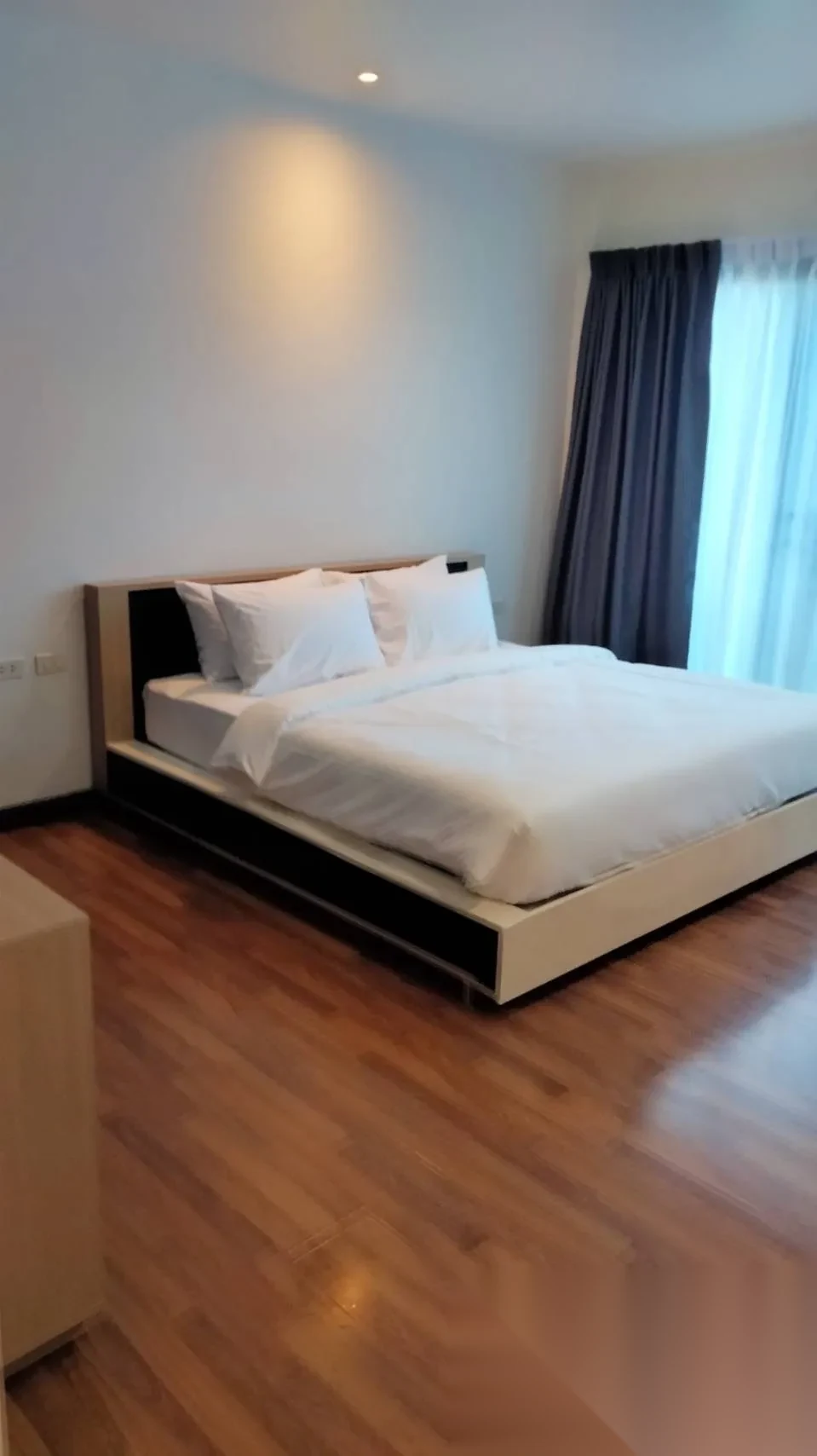 2 Bedroom Townhouse for rent at Baan Bai Mai complex · Phuket Town · Garden View — photo 7