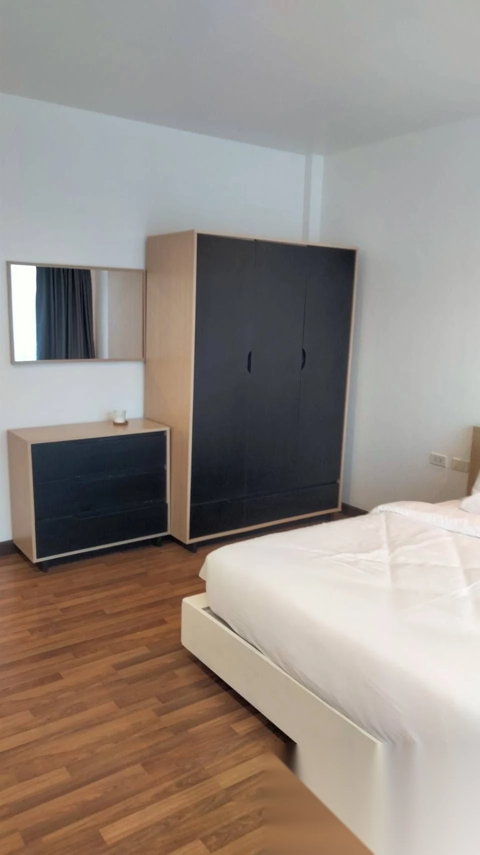2 Bedroom Townhouse for rent at Baan Bai Mai complex · Phuket Town · Garden View — photo 8