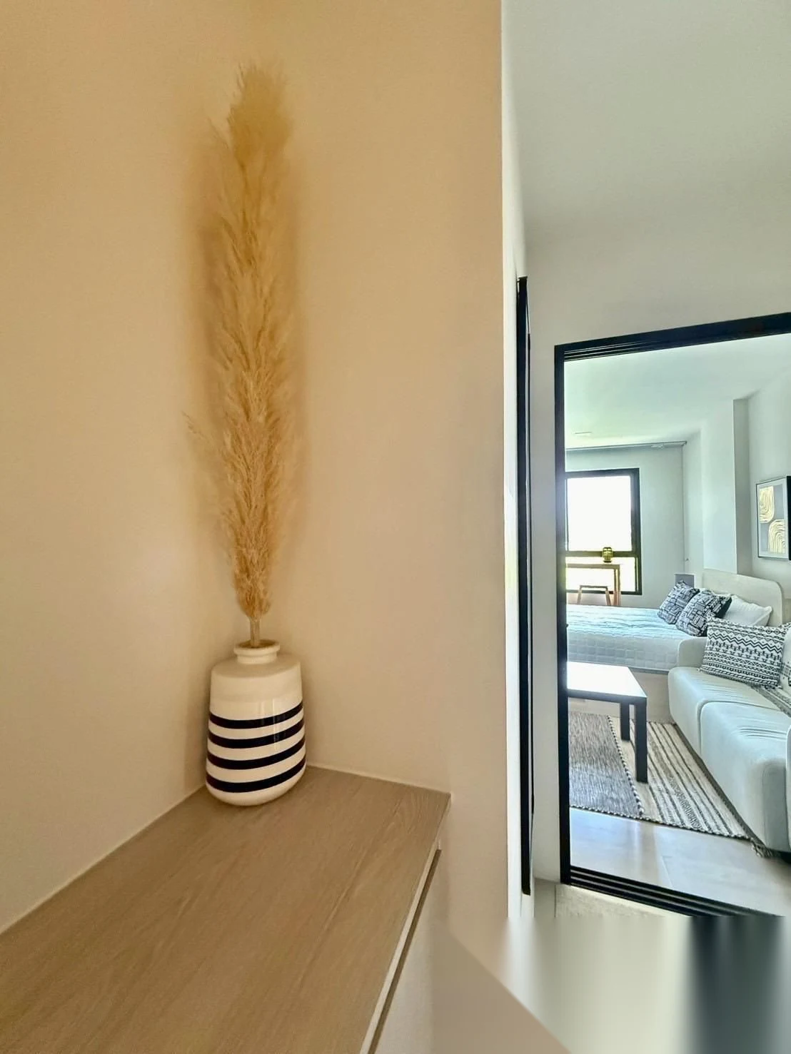 Studio Apartment for rent at Dcondo Reef Phuket complex · Kathu · Pool View — photo 11