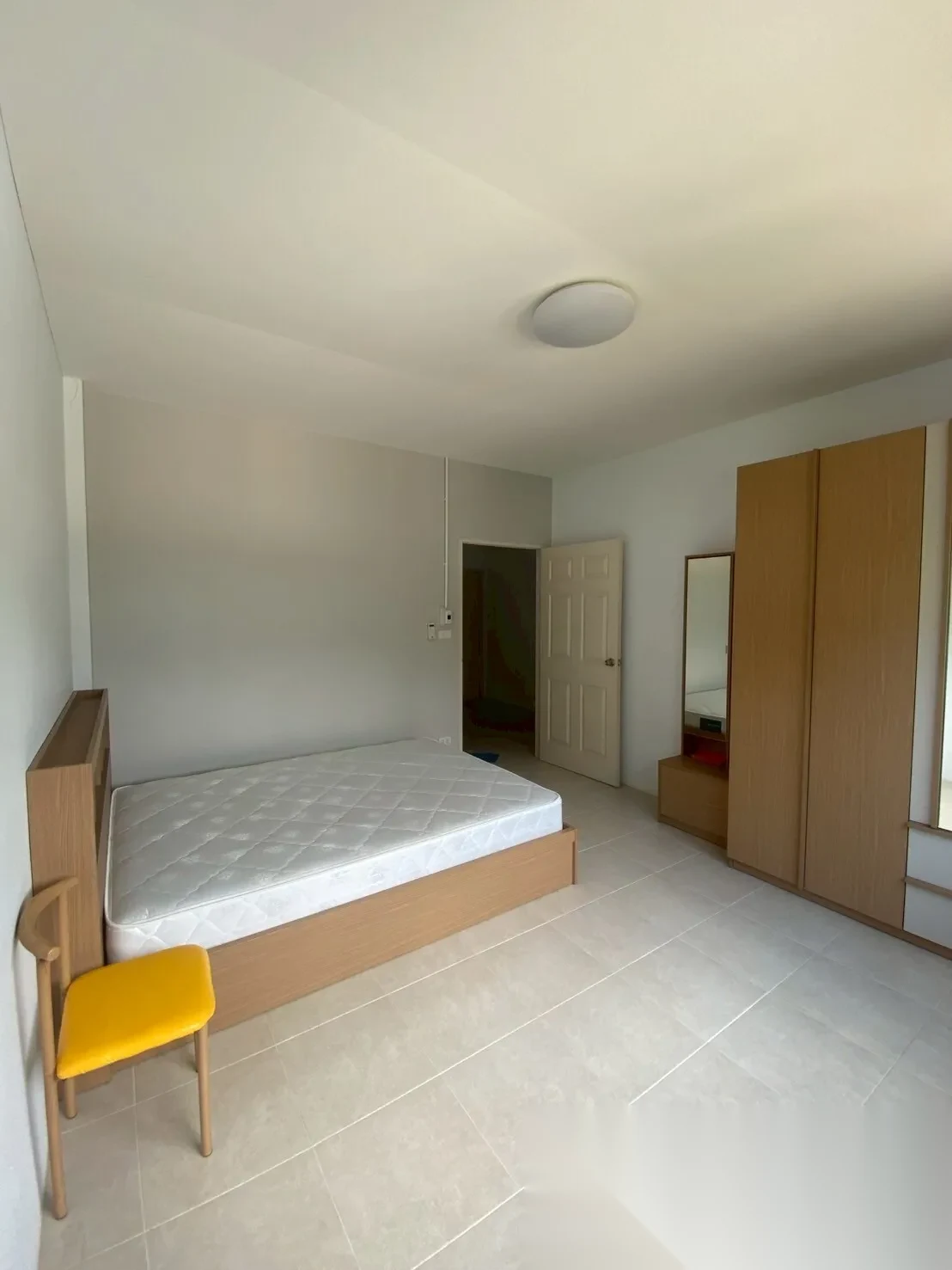 2 Bedroom Townhouse for rent at Sam Kong Park complex · Phuket Town · Garden View — photo 2