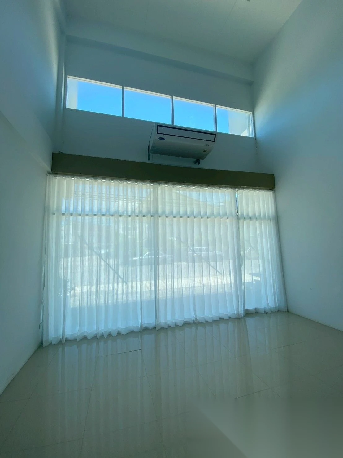 2 Bedroom Townhouse for rent at Sam Kong Park complex · Phuket Town · Garden View — photo 4