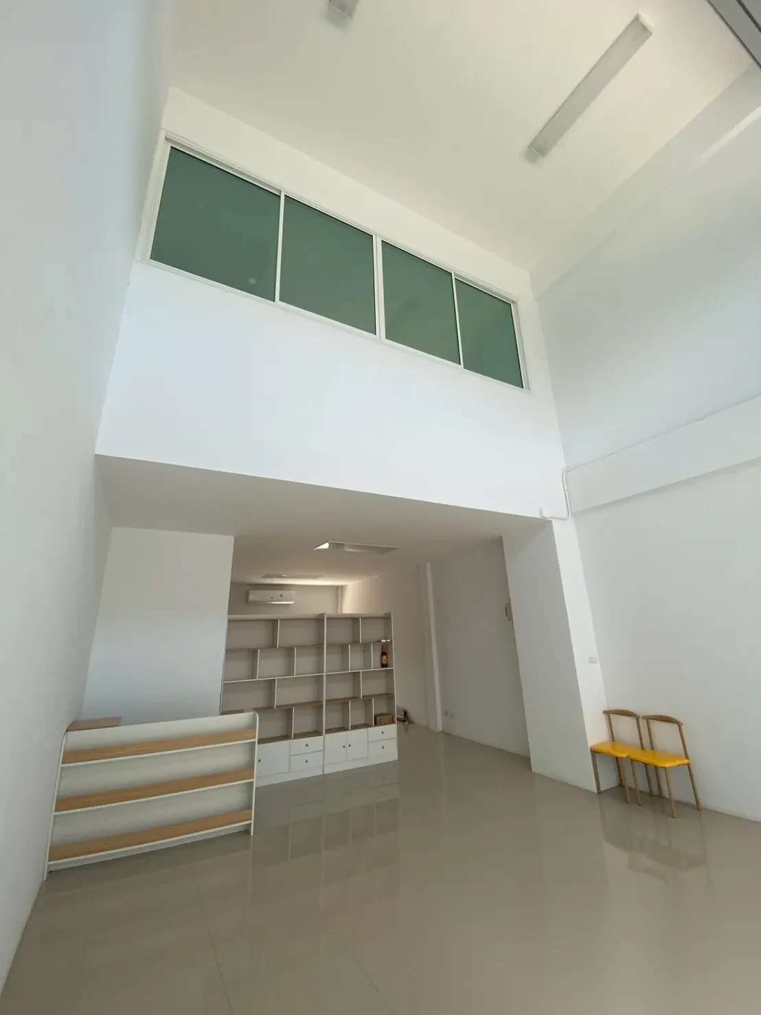 2 Bedroom Townhouse for rent at Sam Kong Park complex · Phuket Town · Garden View — photo 5