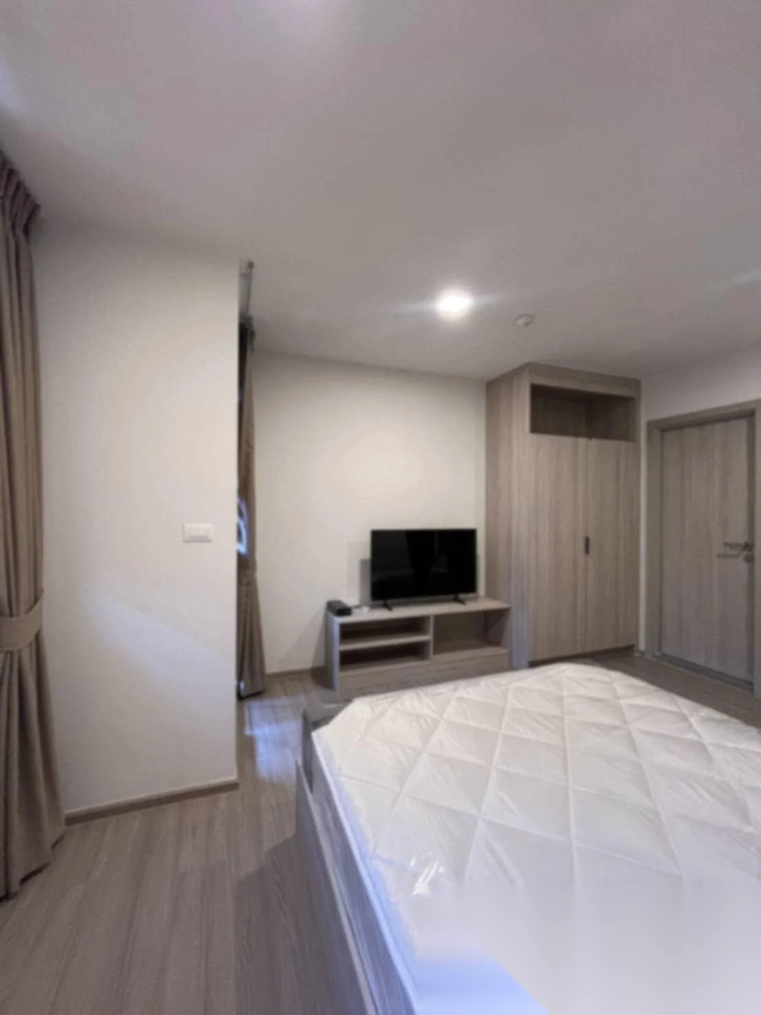 Апартаменты 1BR в ЖК Dcondo Reef Phuket · Кату — фото 3