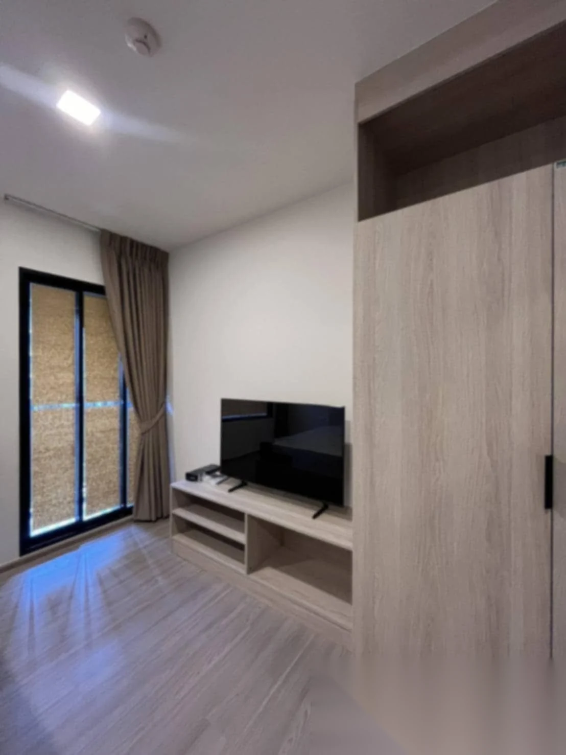 Апартаменты 1BR в ЖК Dcondo Reef Phuket · Кату — фото 11