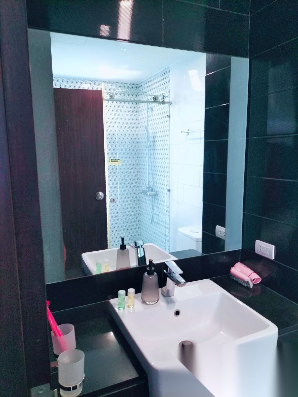 1 Bedroom Apartment for rent at Royal Lee The Terminal Phuket complex · Sakhu · Pool View — photo 8