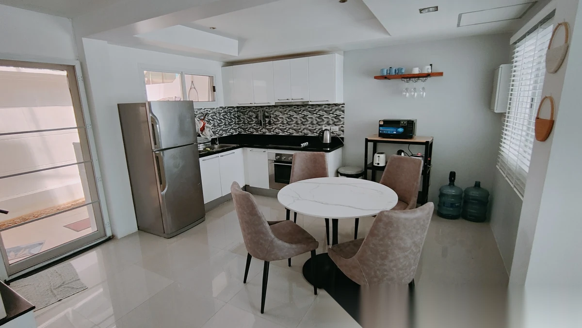2 Bedroom Townhouse for rent at Kamala Paradise 1 complex · Kamala · Pool View — photo 9