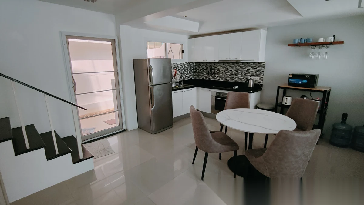 2 Bedroom Townhouse for rent at Kamala Paradise 1 complex · Kamala · Pool View — photo 10