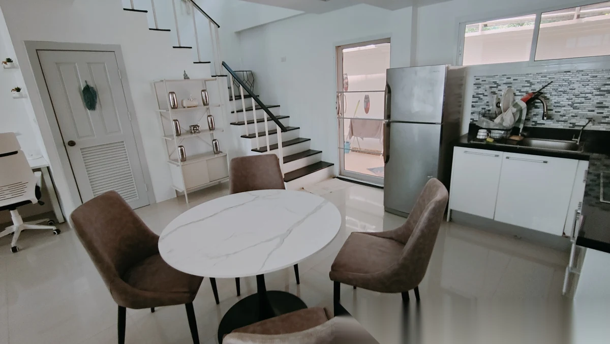 2 Bedroom Townhouse for rent at Kamala Paradise 1 complex · Kamala · Pool View — photo 11