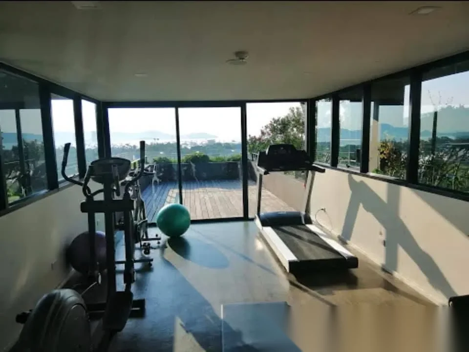 Апартаменты 1BR в ЖК Dlux Condominium · Чалонг · Вид на море — фото 9