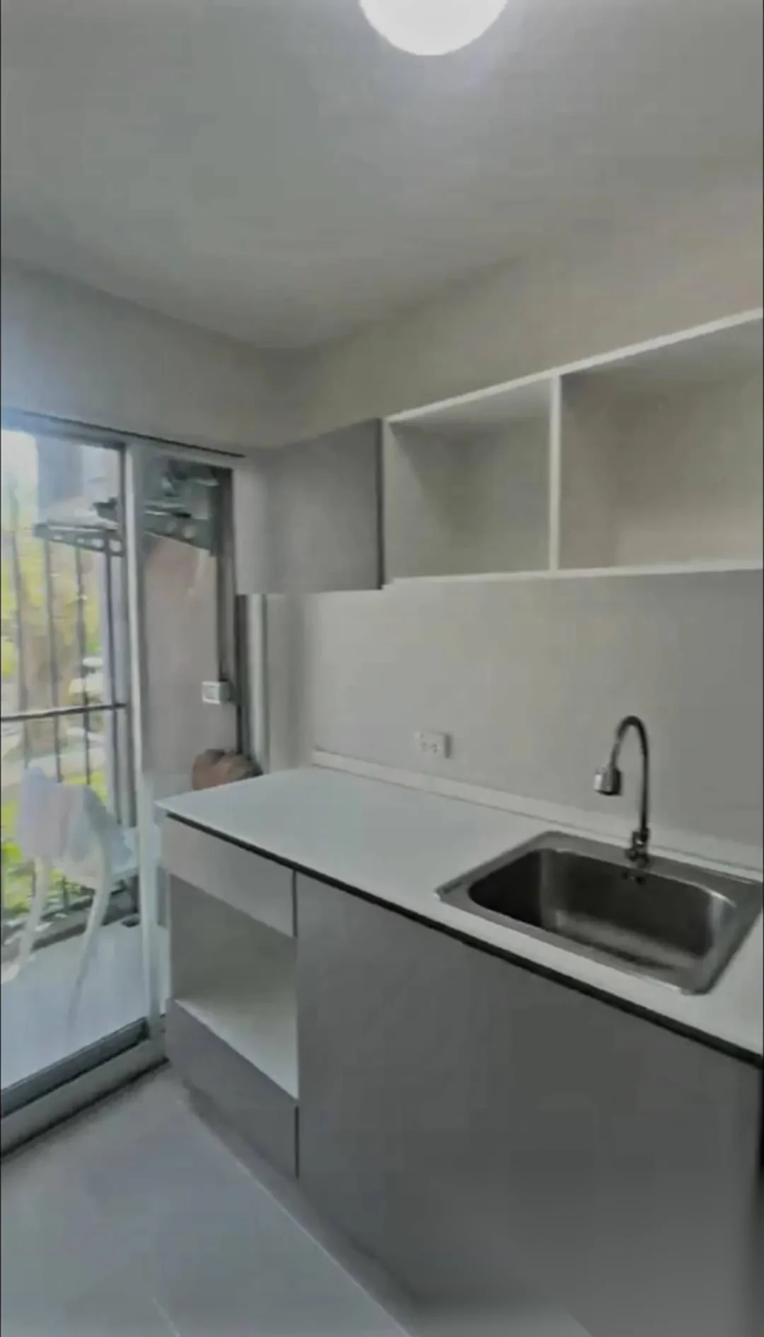 1 Bedroom Apartment for rent at Dcondo Campus Resort Kuku Phuket complex · Phuket Town · Pool View — photo 6
