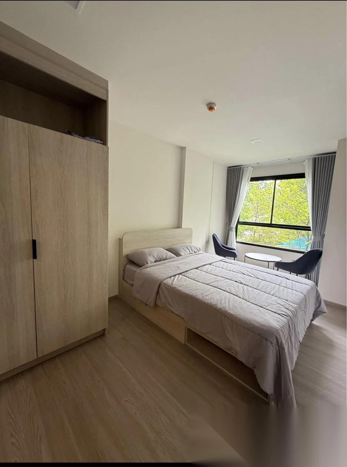 Апартаменты 2BR в ЖК Dcondo Reef Phuket · Кату · Вид на бассейн — фото 2