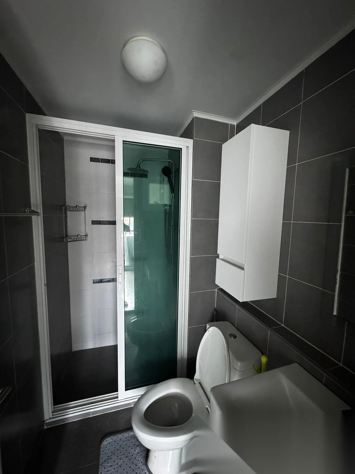 Апартаменты 1BR в ЖК D Condo Mine · Кату · Вид на бассейн — фото 3
