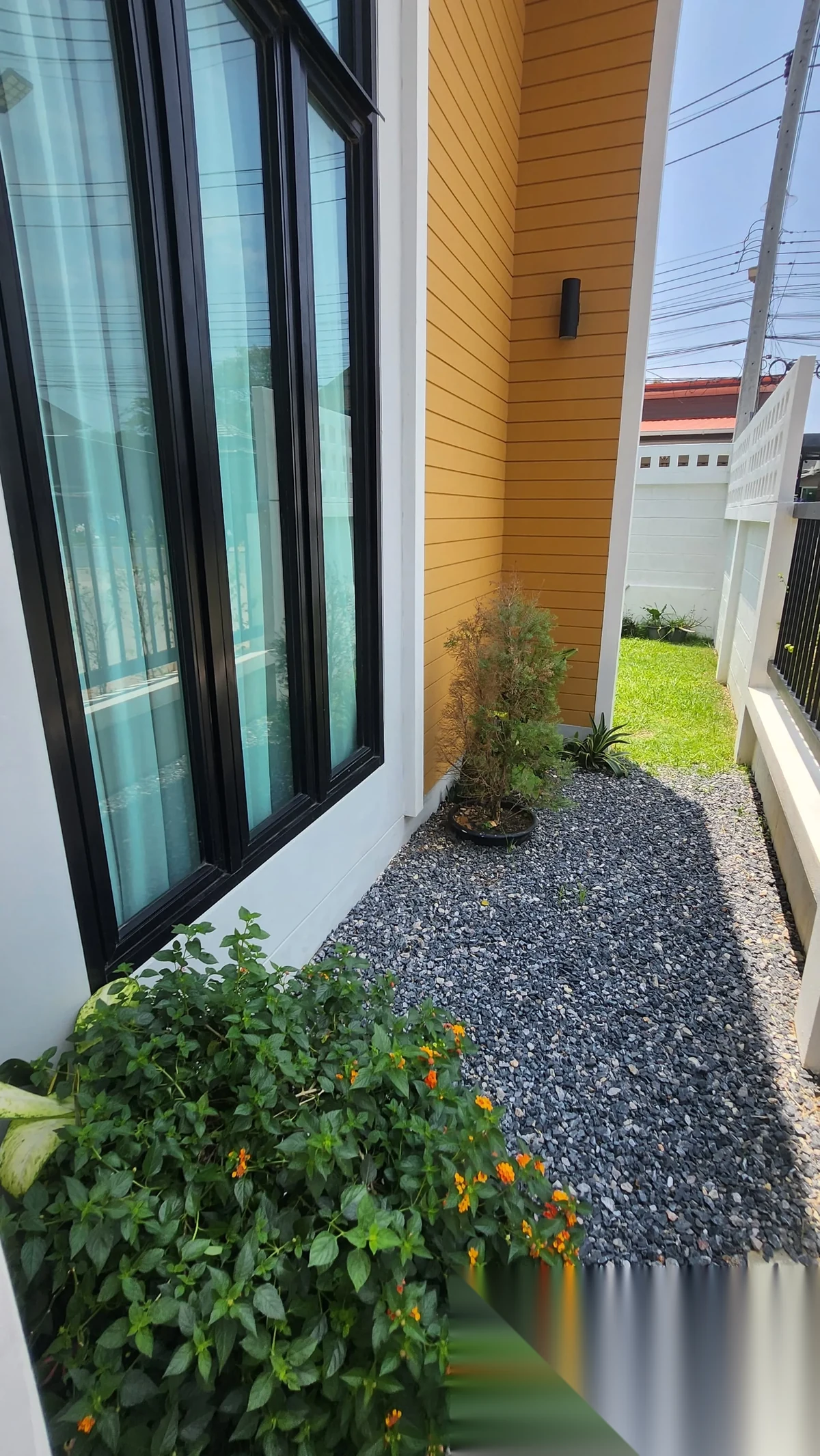 3 Bedroom House for rent at Aiyada Cozy complex · Si Sunthon — photo 9