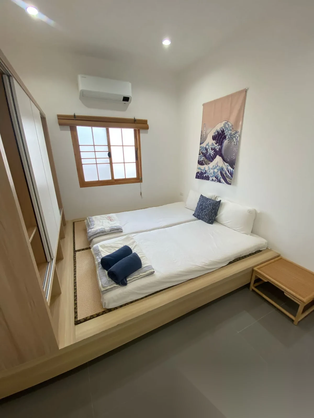 2 Bedroom House for rent at Sunrise Garden complex · Thep Krasattri · Garden View — photo 5