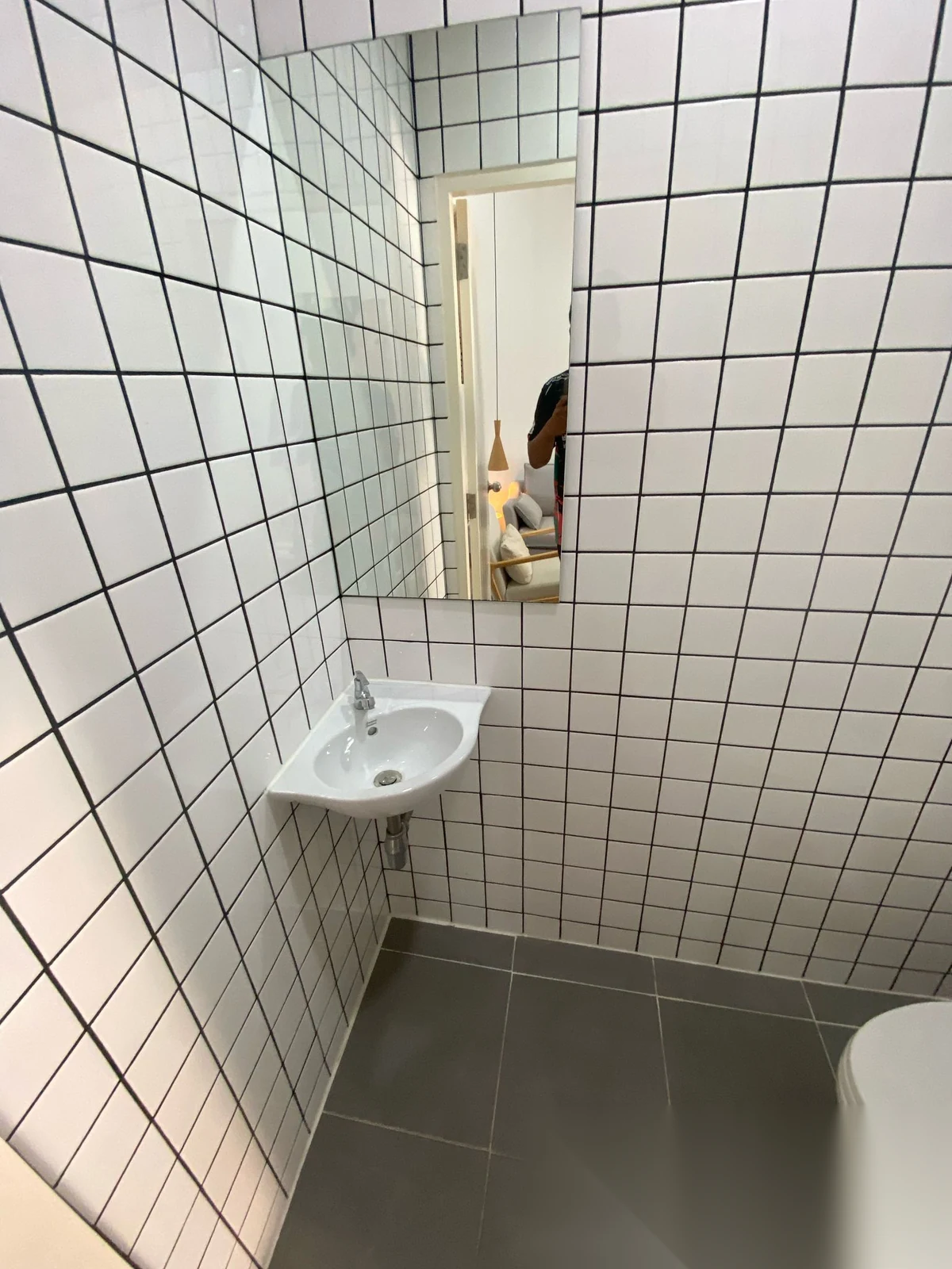 2 Bedroom House for rent at Sunrise Garden complex · Thep Krasattri · Garden View — photo 10