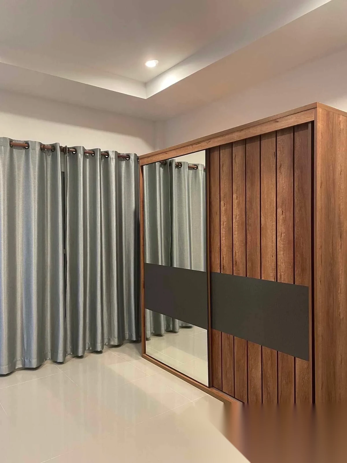 3 Bedroom House for rent at Supalai Bella Thalang Phuket complex · Thep Krasattri · Garden View — photo 9