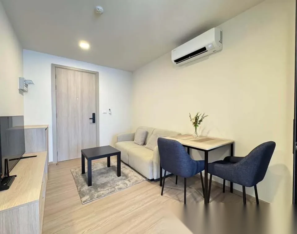1 Bedroom Apartment for rent at Dcondo Reef Phuket complex · Kathu · Pool View — photo 4