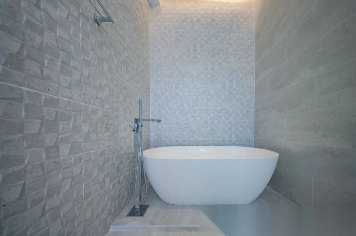 3 Bedroom Villa for rent at The Residence complex · Thep Krasattri · Pool View — photo 5