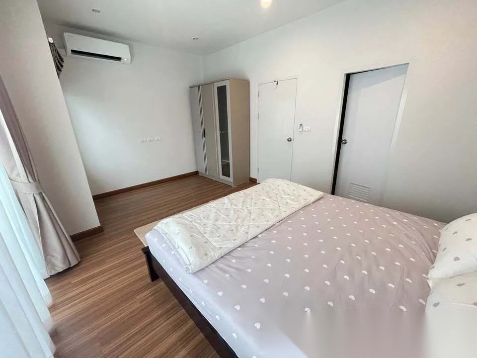 Таунхаус 3BR в комплексе Supalai Primo Monument Phuket · Си Сунтон — фото 9